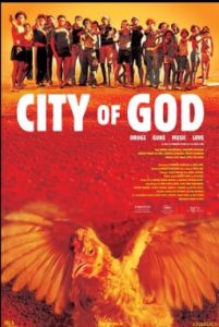 City of God