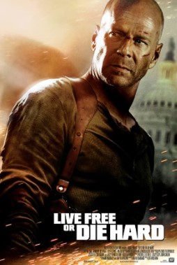 Live Free or Die Hard