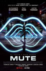 Mute