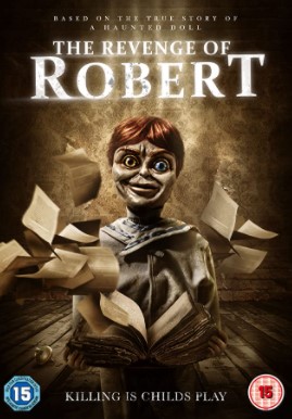 The Revenge of Robert the Doll