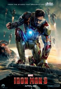 Iron Man 3