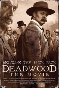 Deadwood: The Movie