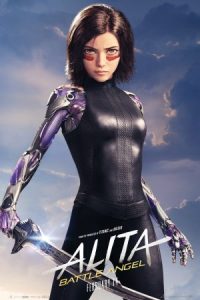 Alita: Battle Angel