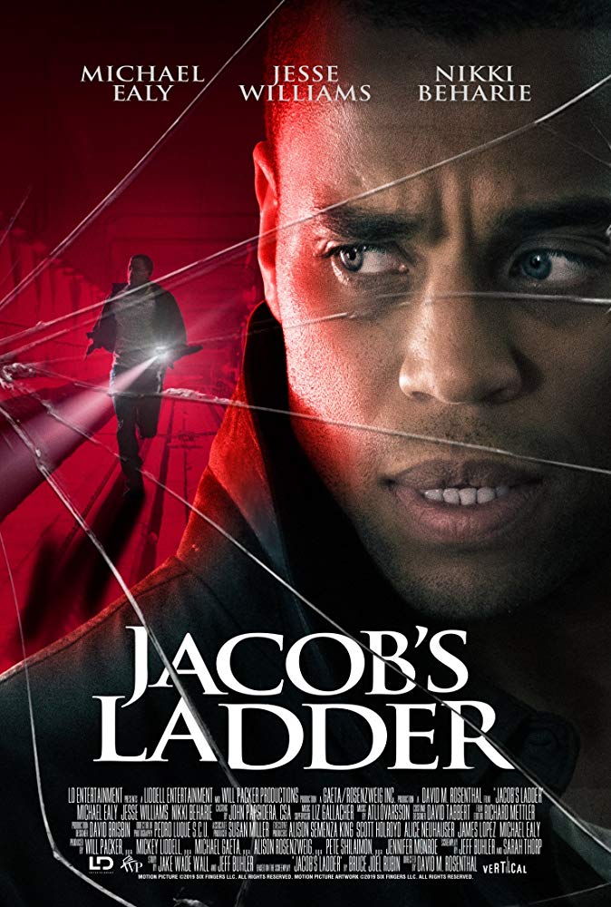 Jacob’s Ladder