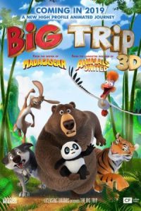 The Big Trip