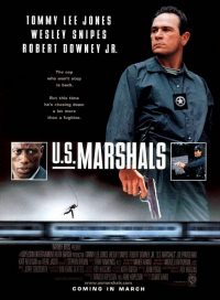 U.S. Marshals