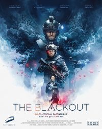 The Blackout: Invasion Earth