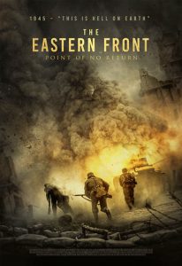 The Eastern Front