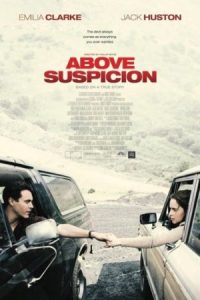 Above Suspicion