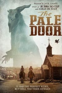 The Pale Door