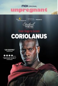 Coriolanus