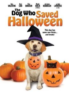 The Dog Who Saved Halloween