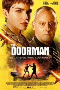 The Doorman