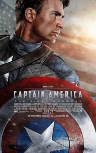 Captain America: The First Avenger