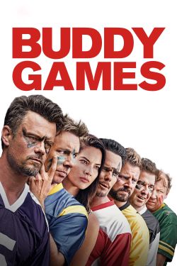 Buddy Games