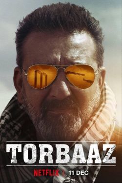 Torbaaz