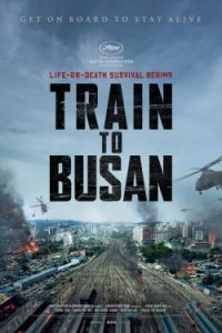 Train to Busan