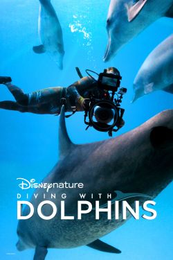 Diving with Dolphins