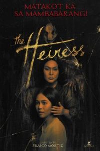 The Heiress