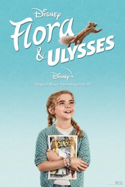 Flora & Ulysses