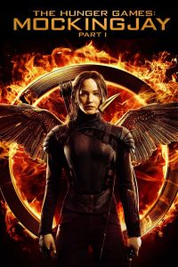 The Hunger Games: Mockingjay – Part 1