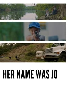 Her Name Was Jo