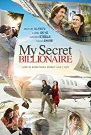 My Secret Billionaire