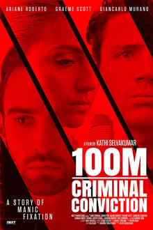 100m Criminal Conviction