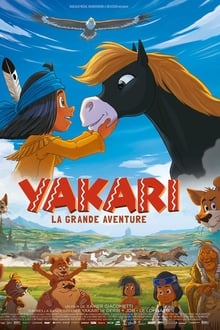 Yakari, a Spectacular Journey