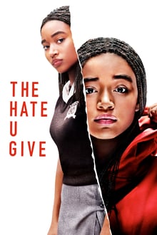 The Hate U Give