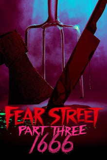 Fear Street: 1666