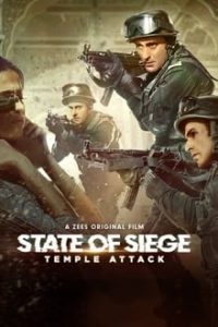 State of Siege: Temple Attack