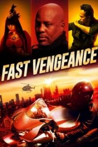 Fast Vengeance