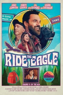 Ride the Eagle