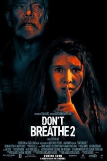 Don’t Breathe 2