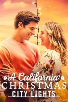 Nonton A California Christmas 2020 Sub Indo