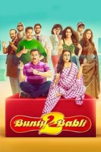 Nonton Bunty Aur Babli 2 2021 Sub Indo