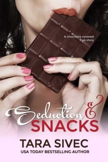 Nonton Seduction & Snacks 2021 Sub Indo