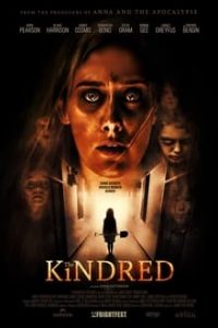 Nonton The Kindred 2021 Sub Indo