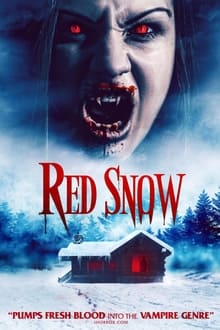 Nonton Red Snow 2021 Sub Indo