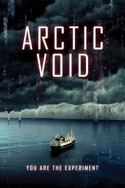 Nonton Arctic Void 2022 Sub Indo