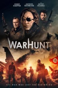 Nonton Warhunt 2022 Sub Indo