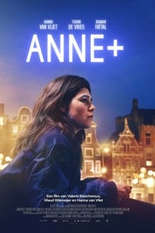 Nonton Anne+: The Film 2021 Sub Indo