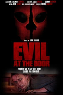 Nonton Evil at the Door 2022 Sub Indo