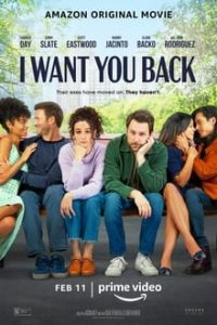 Nonton I Want You Back 2022 Sub Indo