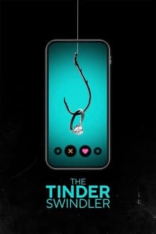 Nonton The Tinder Swindler 2022 Sub Indo