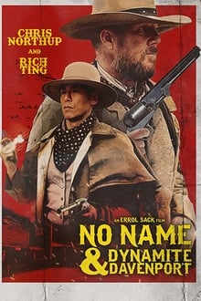 Nonton No Name and Dynamite 2022 Sub Indo