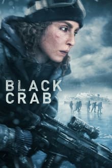 Nonton Black Crab 2022 Sub Indo