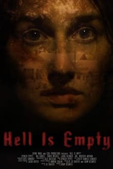 Nonton Hell is Empty 2021 Sub Indo