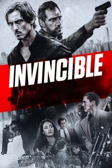 Nonton Invincible 2020 Sub Indo